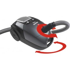 Hoover TX48ALG 011 Ηλεκτρική Σκούπα Hoover TX48ALG 011 Ηλεκτρική Σκούπα